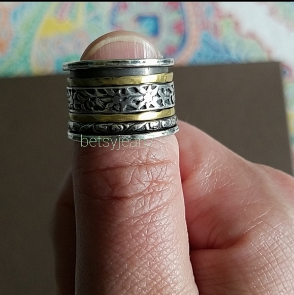 Silpada Jewelry - Silpada ring